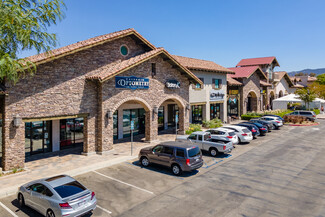 Valencia, CA Retail - 26802-26938 The Old Rd