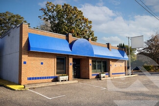 Commerce Township, MI Freestanding - 2515 Union Lake Rd