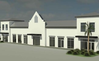 Green Cove Springs, FL Retail - 2825 Henley Rd Green Cove Springs, FL Retail - 2825 Henley Rd