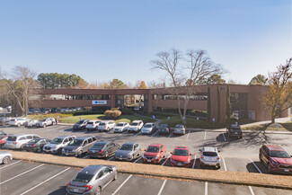 Chesapeake, VA Office - 840 Greenbrier Cir