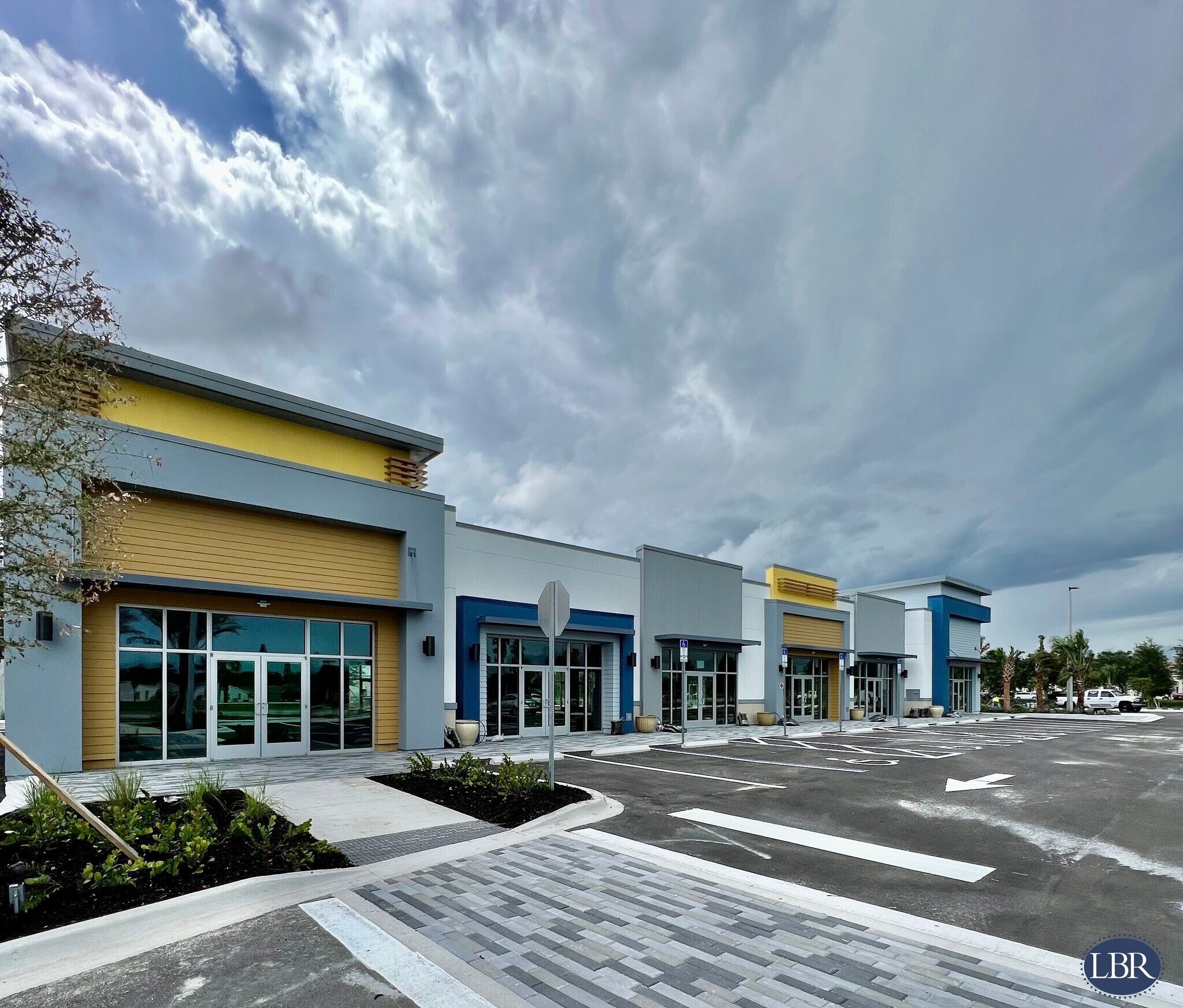 Lake Andrew Dr Viera, FL 32940 Retail Property for Lease on