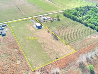 Yukon, OK Specialty - 6745 N Gregory Rd Yukon, OK Specialty - 6745 N Gregory Rd