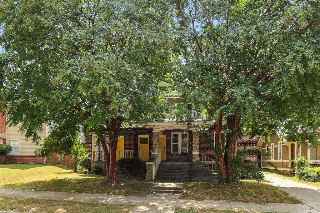 1173 Vance Ave, Memphis, TN for Sale