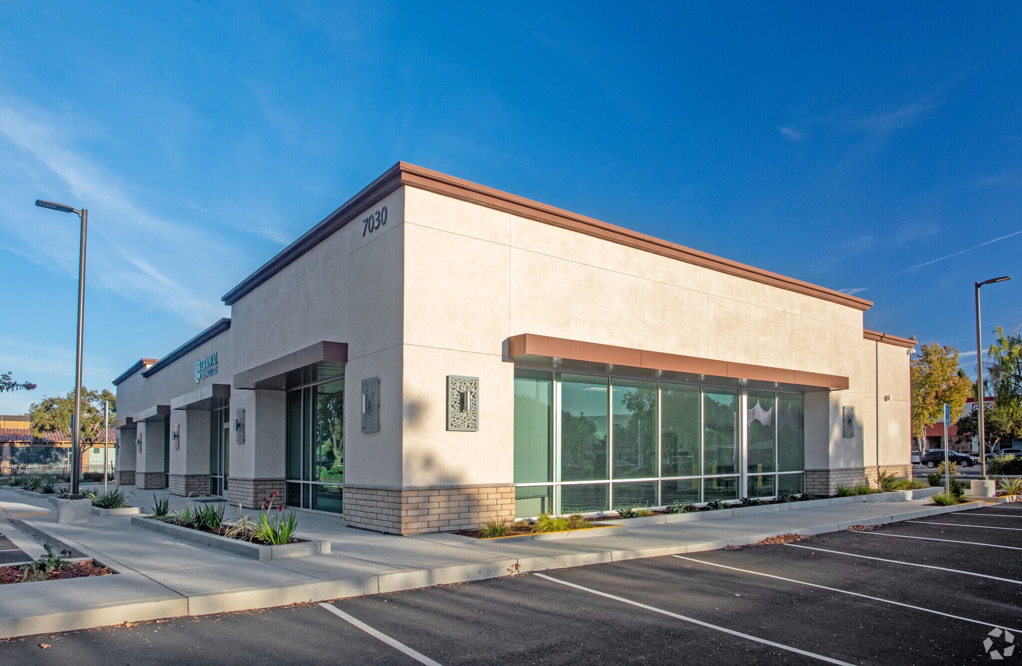 7026-7170 Santa Teresa Blvd, San Jose, CA for Rent