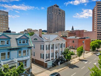 New Haven, CT Office - 32 Elm St