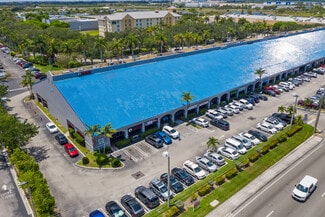 Doral, FL Retail - 2600 NW 87th Ave