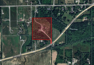 Noblesville, IN Commercial - 16246 IN-32