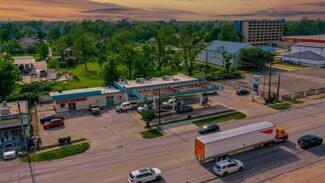 Houston, TX Convenience Store - 8817 Jensen Dr