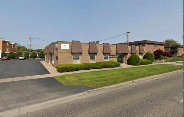 10448 S Pulaski Rd, Oak Lawn, IL for Sale