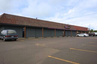 Salem, OR Retail - 1570 Lancaster Dr NE