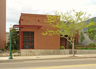 Coeur d'Alene, ID Office - 611 E Sherman Ave
