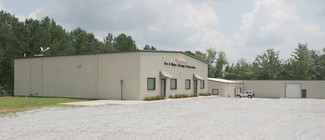 Harpersville, AL Office, Industrial - 11063 Highway 280