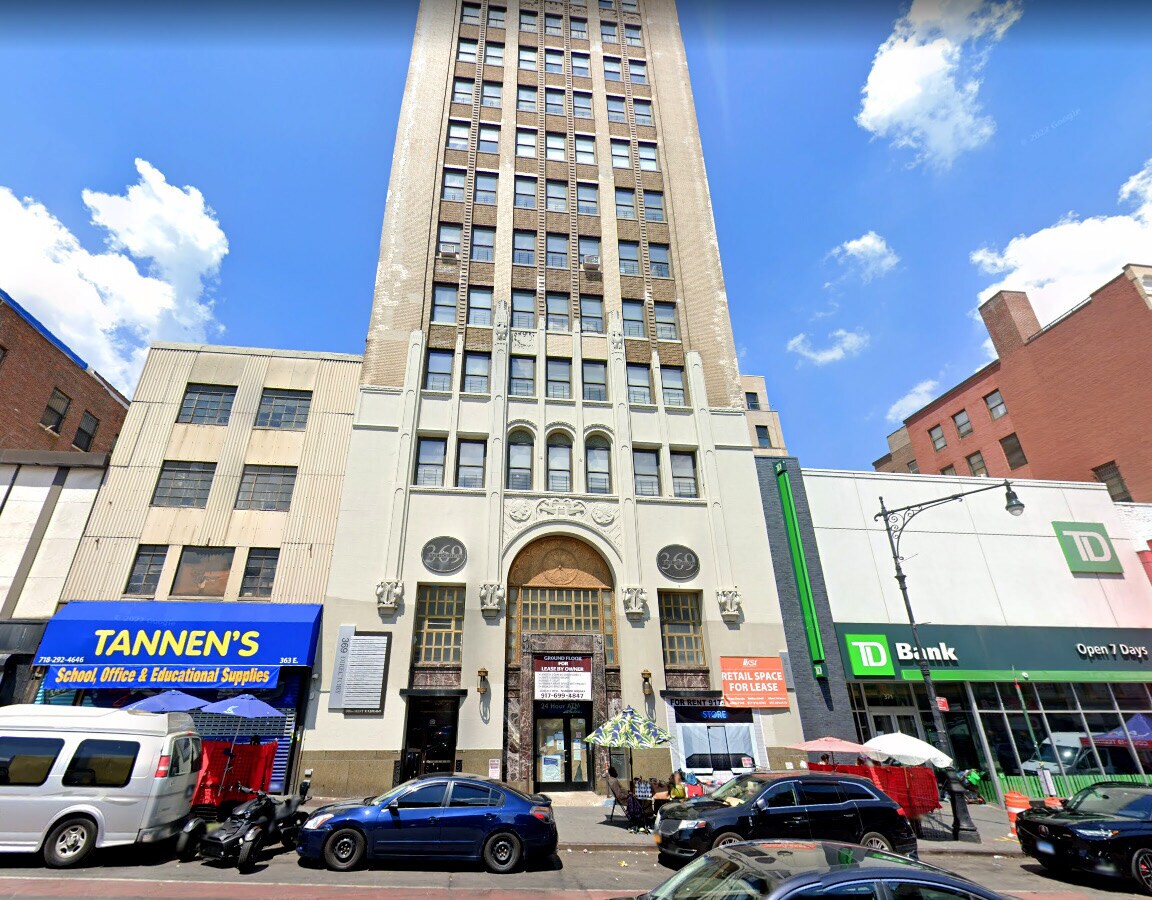 369 E 149th St, Bronx, NY for Rent