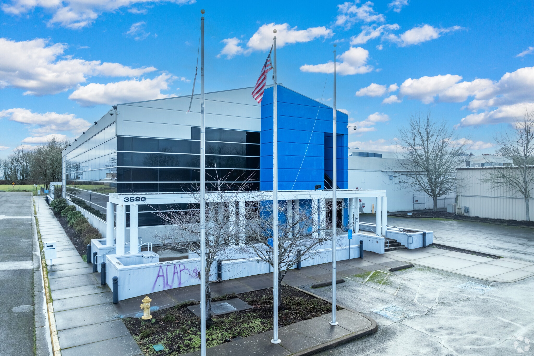 3590 W 3rd Ave, Eugene, OR for Rent