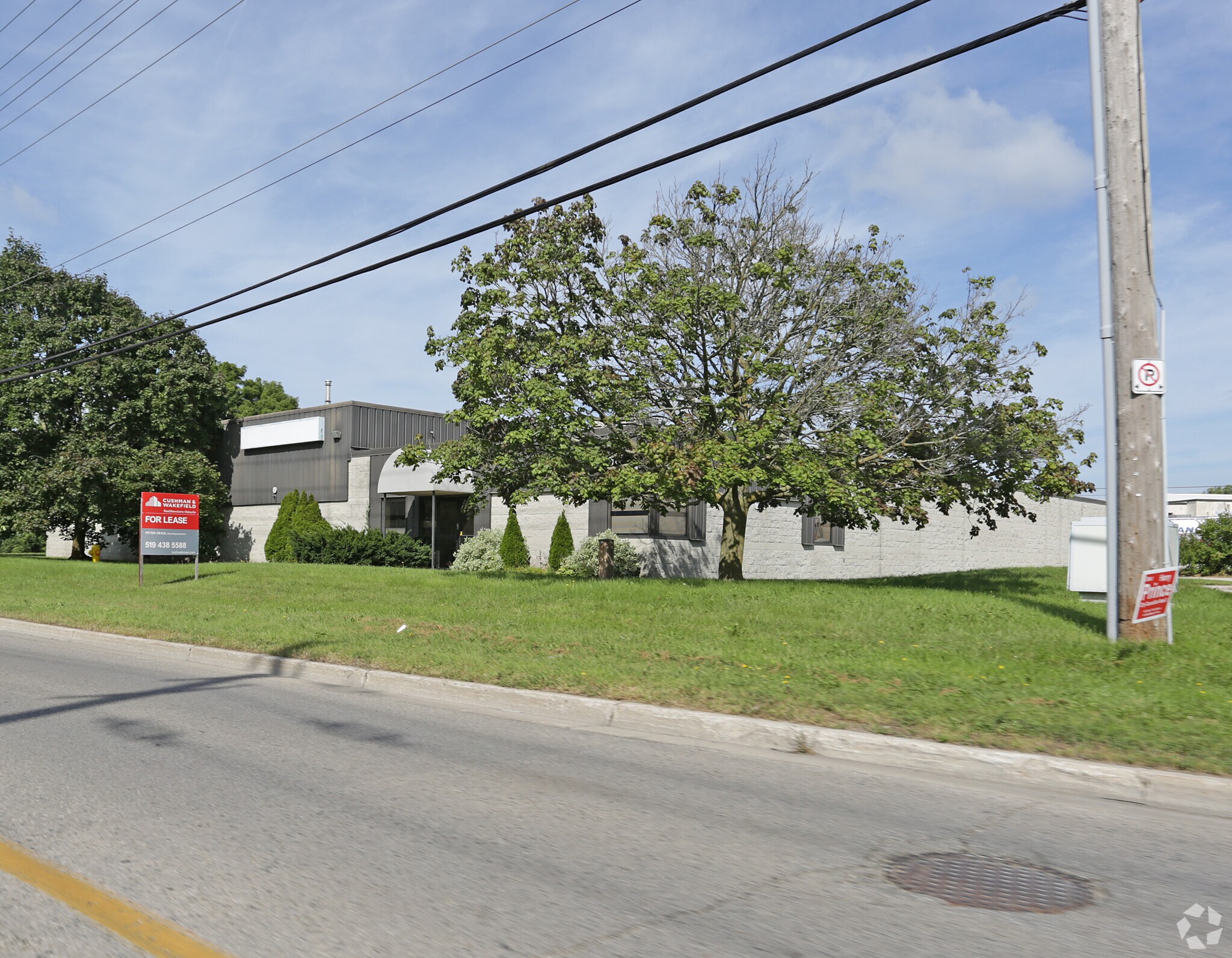 1870 Cheapside St, London, ON for Rent