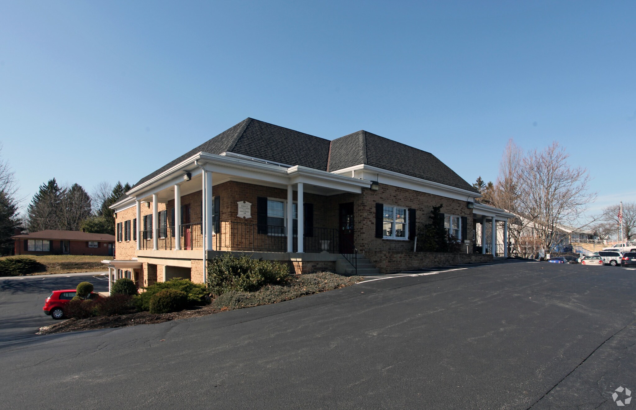 19414 Leitersburg Pike, Hagerstown, MD for Rent