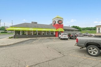 Battle Creek, MI Retail - 5445 Beckley Rd Battle Creek, MI Retail - 5445 Beckley Rd