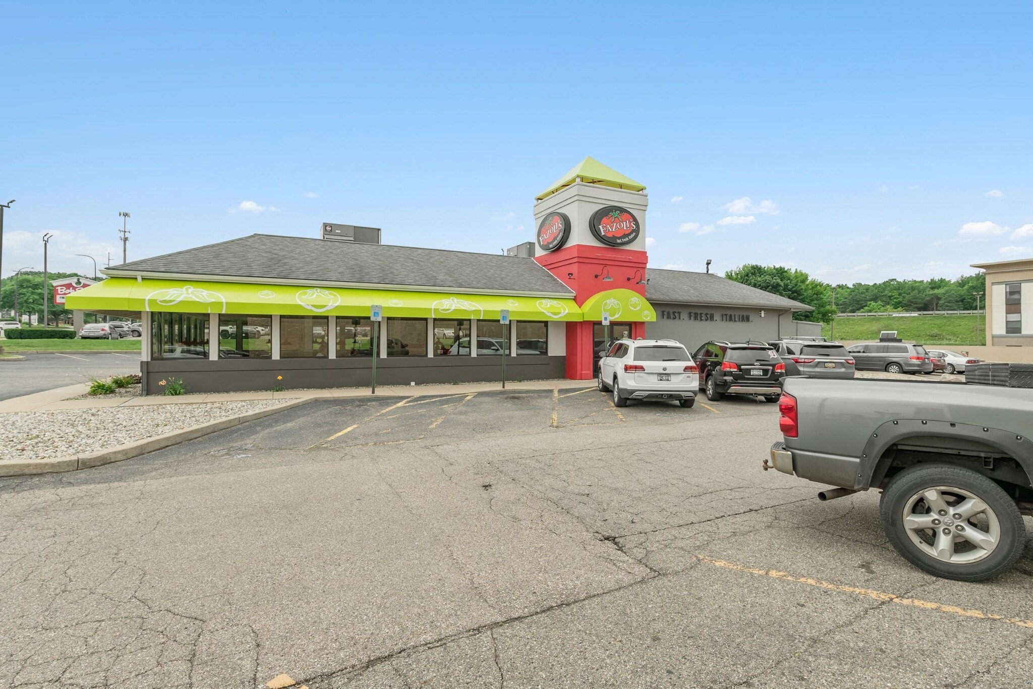 5445 Beckley Rd, Battle Creek, MI for Rent
