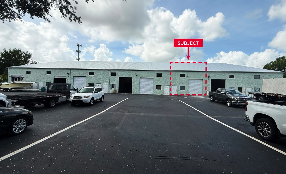 1337 SW South Macedo Blvd, Port Saint Lucie, FL for Rent
