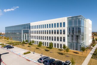 Plano, TX Office - 6100 W Plano Pky