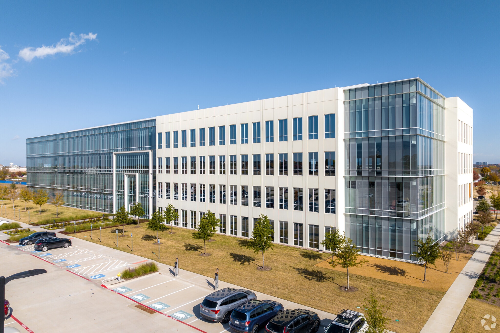 6100 W Plano Pky, Plano, TX for Rent