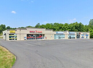 New Lexington, OH Retail - 767-785 Carroll St