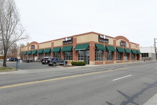 Englewood, CO Retail - 101-111 W Floyd Ave