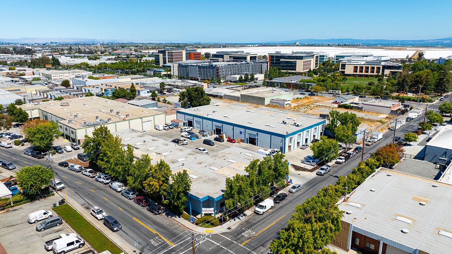 2975-2999 Spring St, Redwood City, CA for Sale