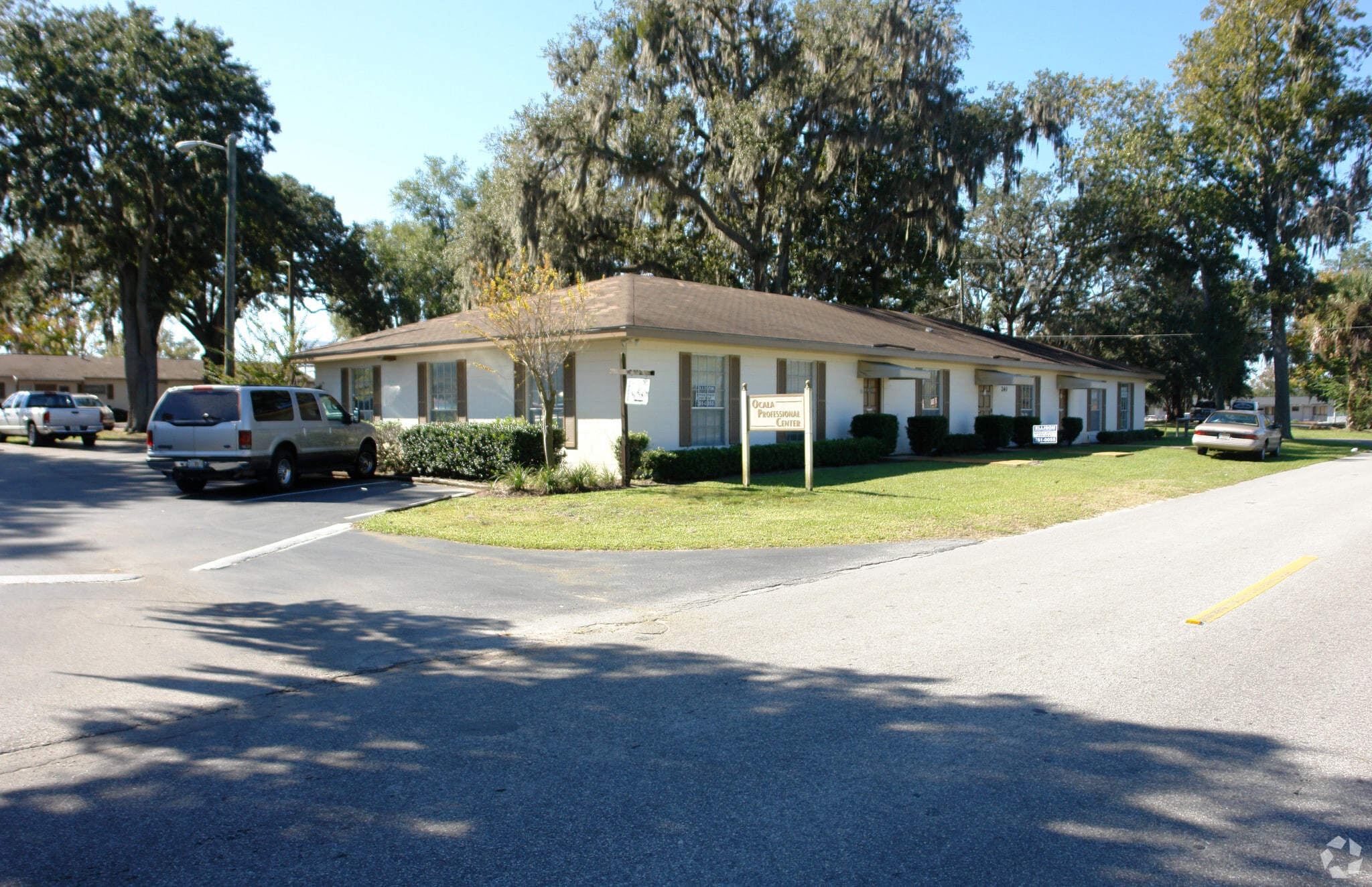 807 SW 3rd Ave, Ocala, FL for Rent