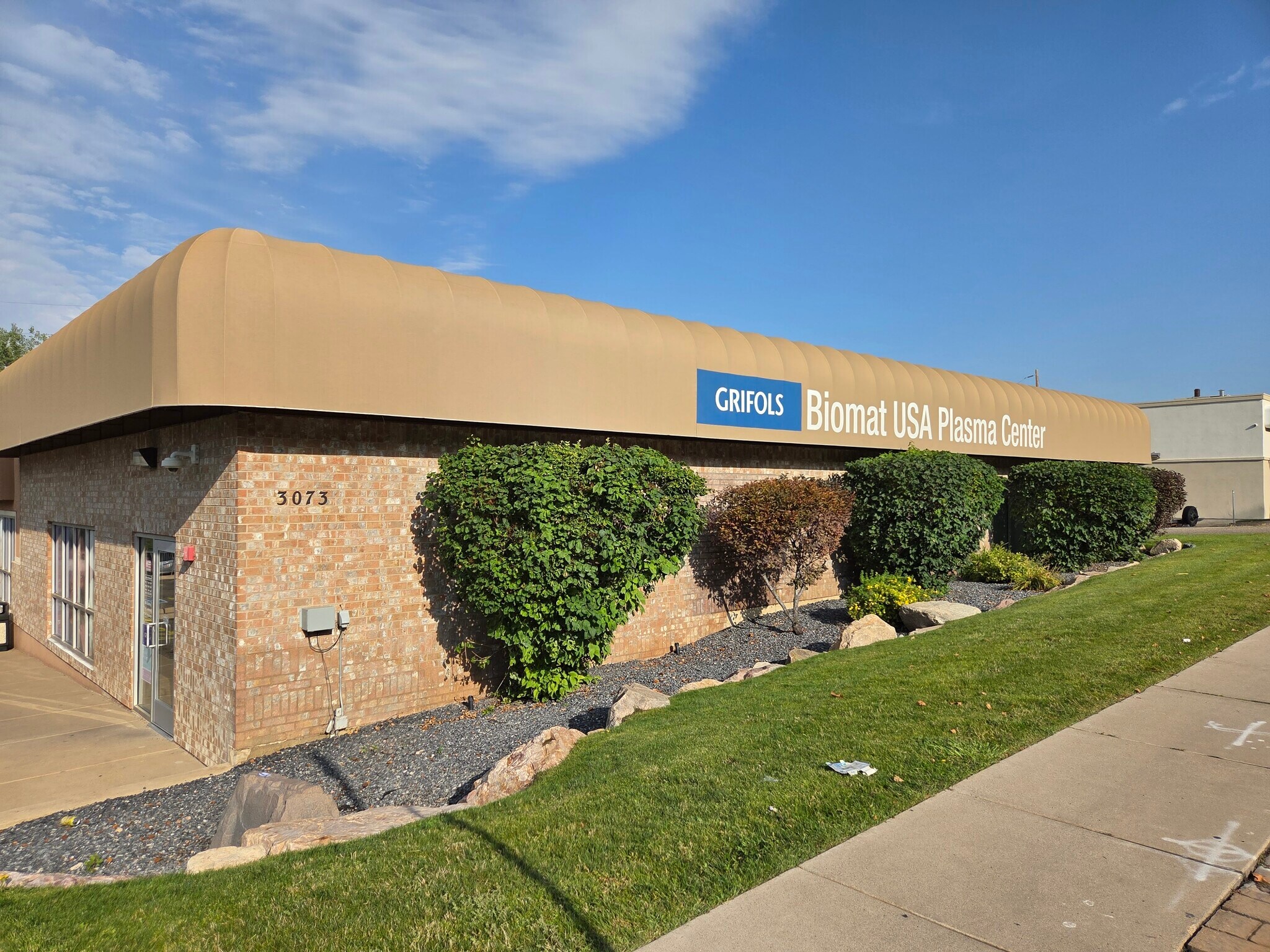 3073-3087 Harrison Blvd, Ogden, UT for Sale