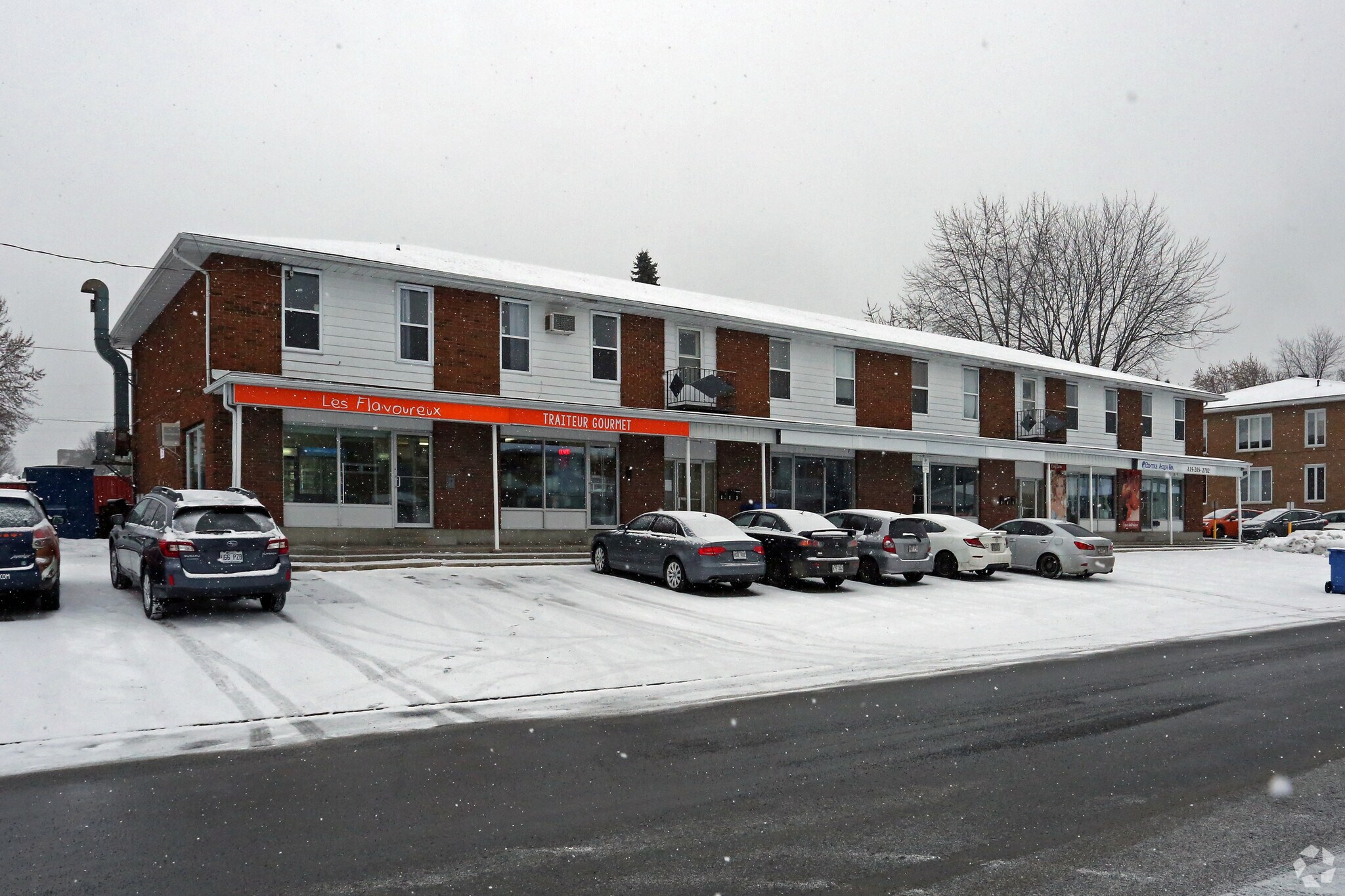 1-13 Rue Cholette, Gatineau, QC for Rent