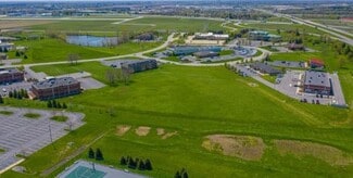 Valparaiso, IN Commercial - 2601 Leonard Dr Valparaiso, IN Commercial - 2601 Leonard Dr