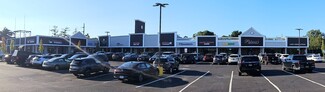 Farmingdale, NY Retail, Industrial - Hempstead Tpk & Merritts Rd