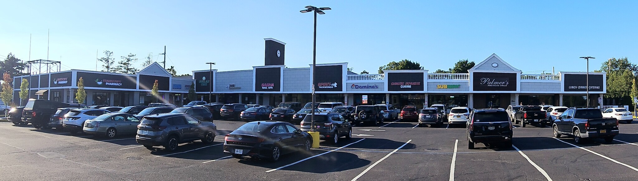 Hempstead Tpk & Merritts Rd, Farmingdale, NY for Rent