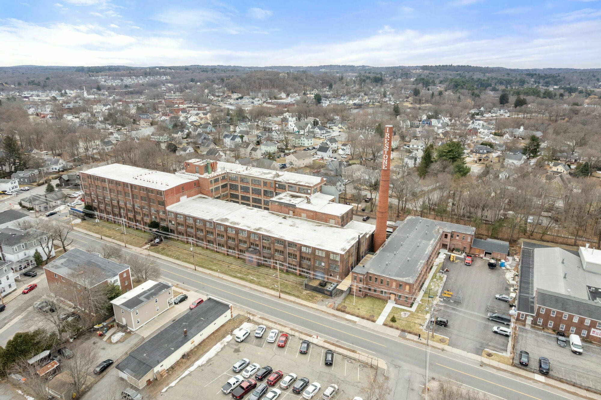 81 Apsley St, Hudson, MA for Sale