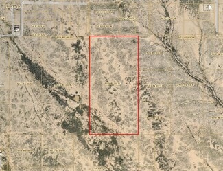 Surprise, AZ Commercial - 237th @ Jomax