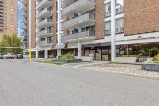 Ottawa, ON Retail - 230-240 Brittany Dr Ottawa, ON Retail - 230-240 Brittany Dr