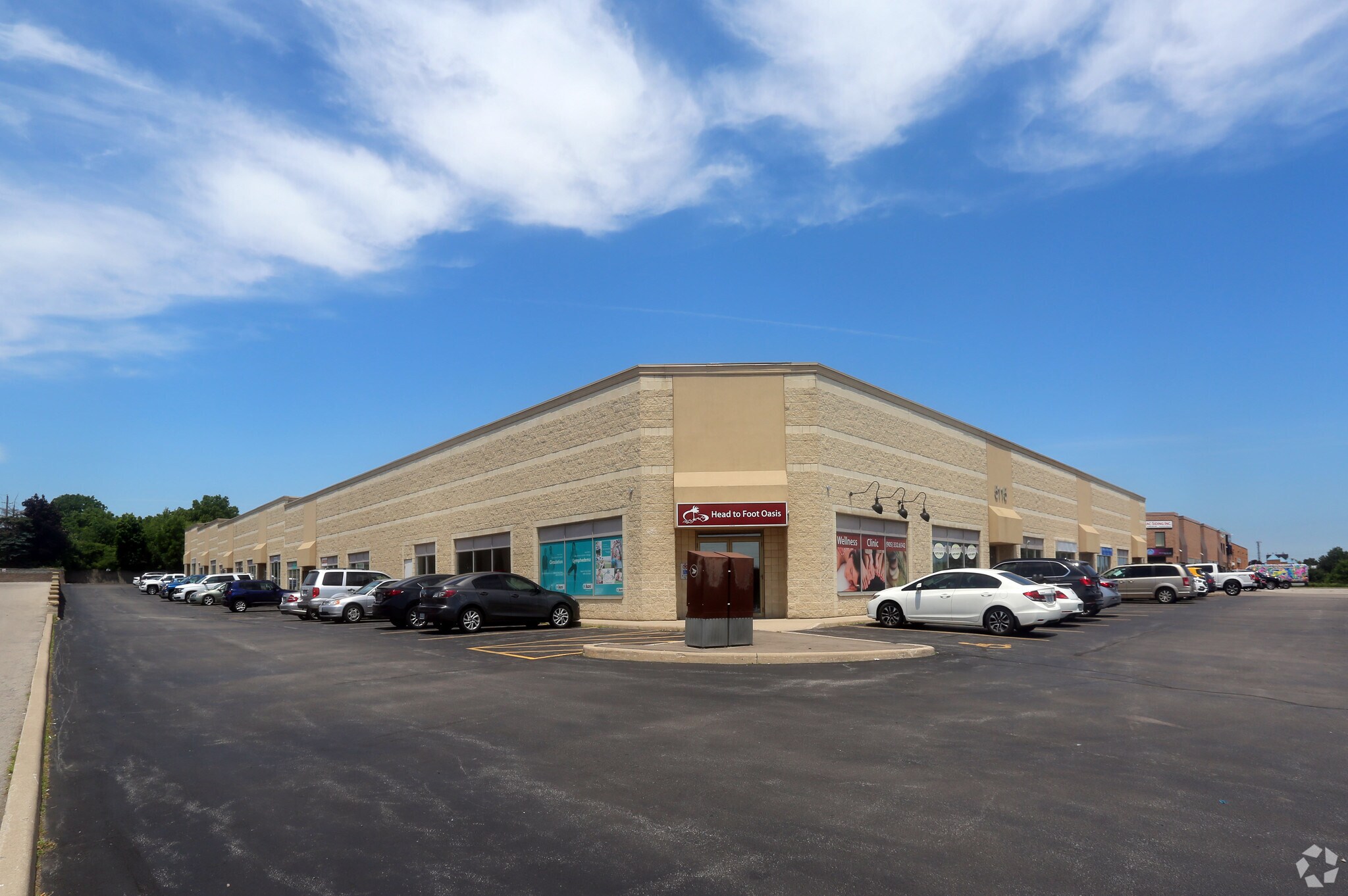 5115 Harvester Rd, Burlington, ON for Sale