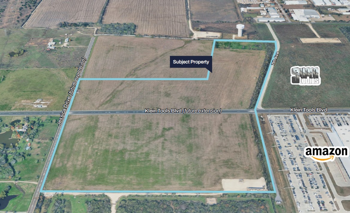 2123 Jessica Dr, Mansfield, TX for Sale