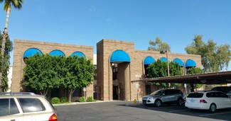 Mesa, AZ Office - 1837 S Mesa Dr