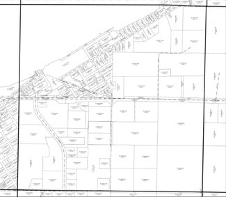 Ashland, WI Industrial - 600 Industrial Park Rd