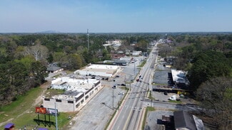Decatur, GA Retail - 3858 Glenwood Rd