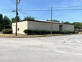Tyler, TX Office - 3401 G E Dr
