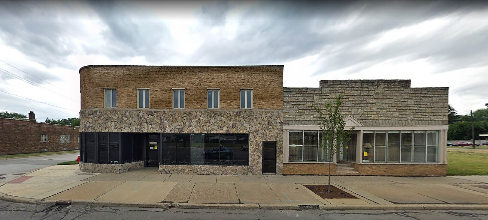 21805-21823 Van Dyke Ave, Warren, MI for Sale