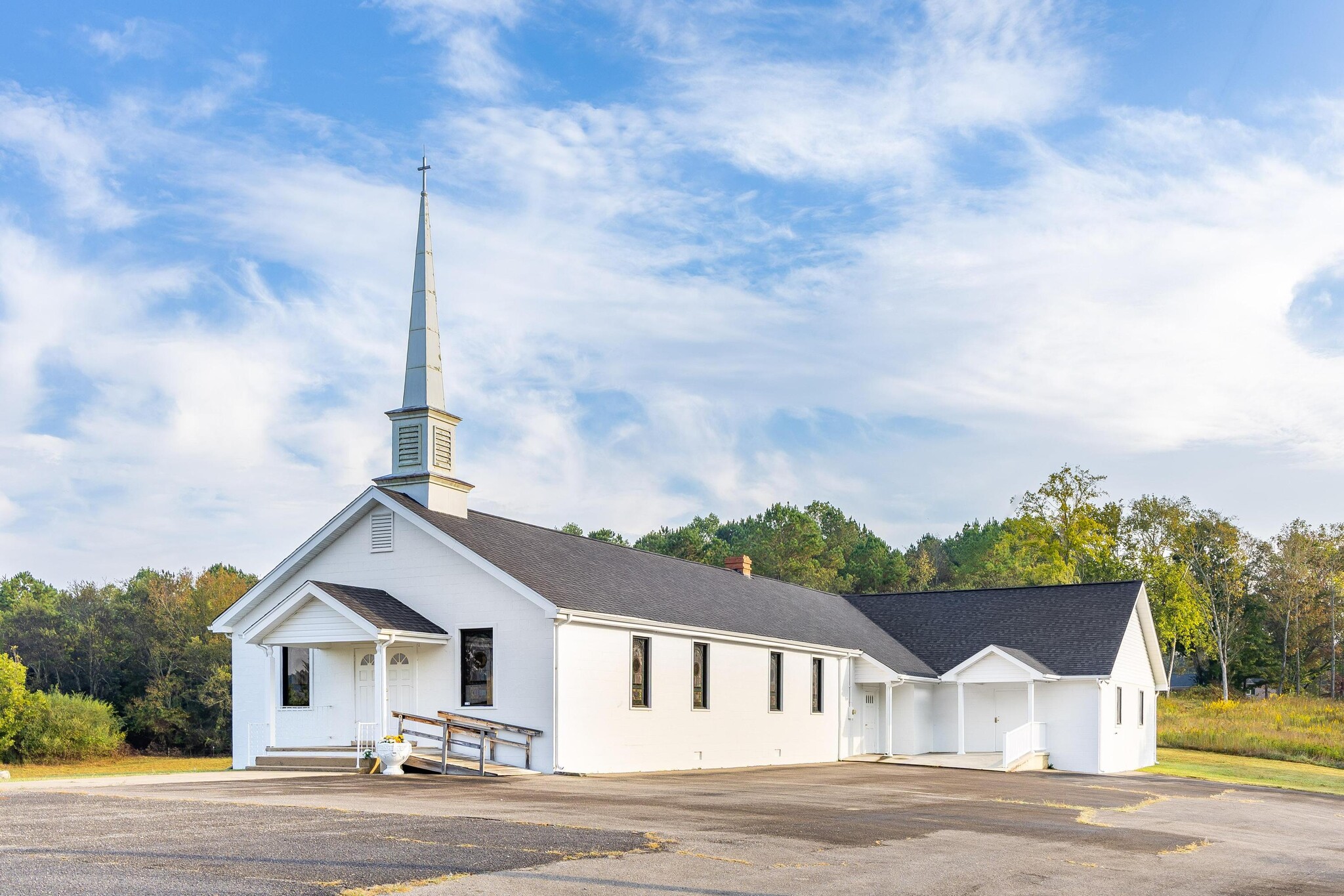 1323 Cedar Springs Rd, Athens, TN for Sale