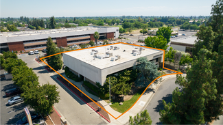 Fresno, CA Office - 776 E Shaw Ave