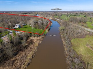 Niagara Falls, ON Residential - 9265 Ort Rd Niagara Falls, ON Residential - 9265 Ort Rd