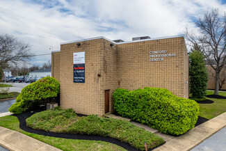 Wilmington, DE Medical - 1010 Concord Pike