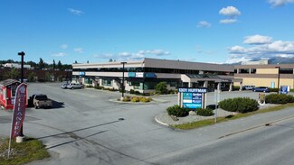 Anchorage, AK Office - 1301 Huffman Rd Anchorage, AK Office - 1301 Huffman Rd