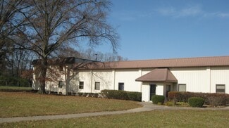 Wabash, IN Manufacturing - 1450 1st St
